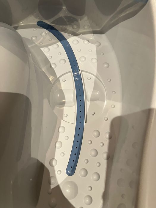 Spa de pés/hidromassagem Babyliss