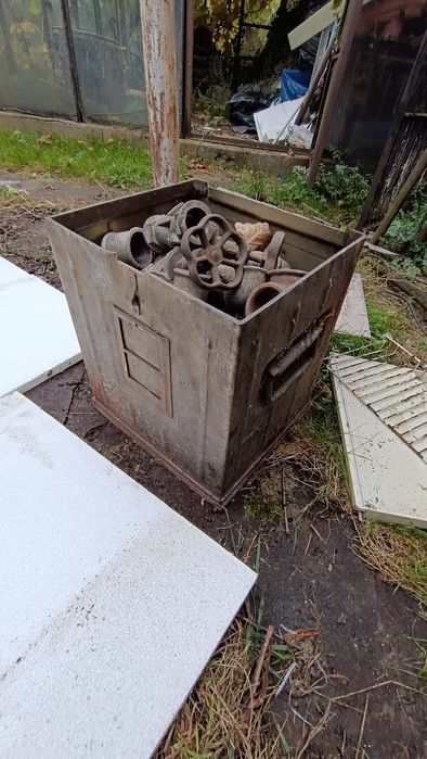 Kolanka trójniki hydrauliczne do wody