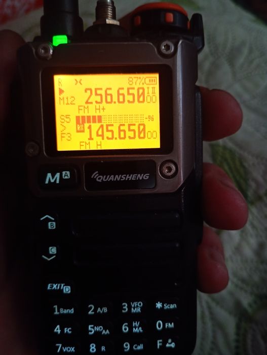 Квашенг КВ сатком до 5 ват