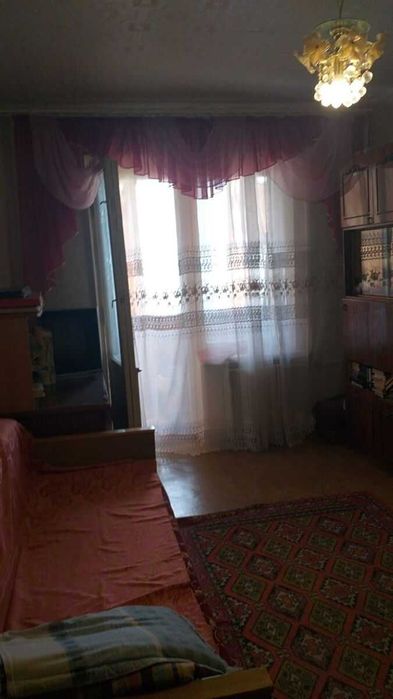 Аренда 3-х комнатной квартиры. Район Артема