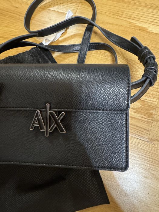 Сумочка жіноча Armani Exchange