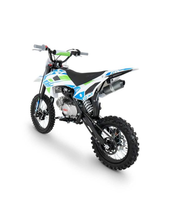 Cross Crossy Pit Bike MRF 140 RC BIG 2026R * RATY *