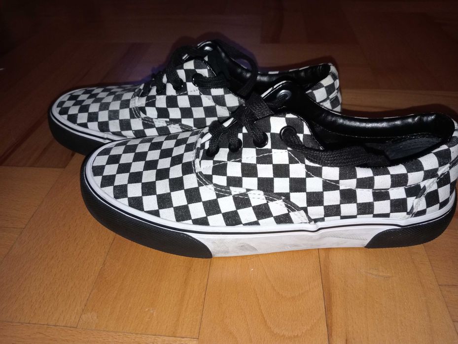 Buty Cropp męskie w rozmiarze 38