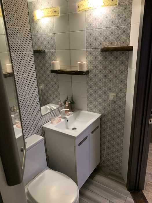 ‼️ 2х этажная квартира ‼️ Центр ‼️ Паркоместо ‼️ от СОБСТВЕННИКА