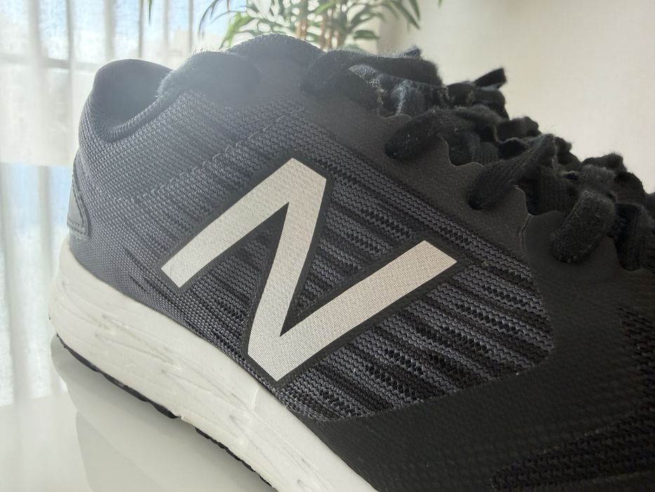 Ténis New Balance Speed Ride n42