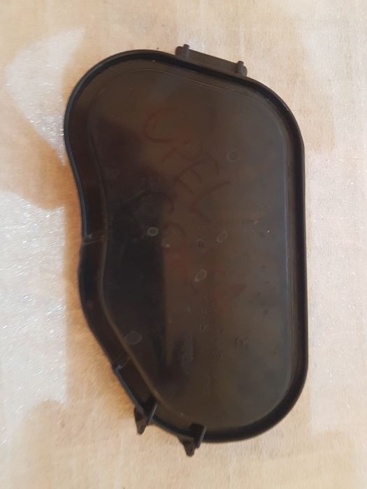 Оpel Corsa D Оригинальная права заглушка фары