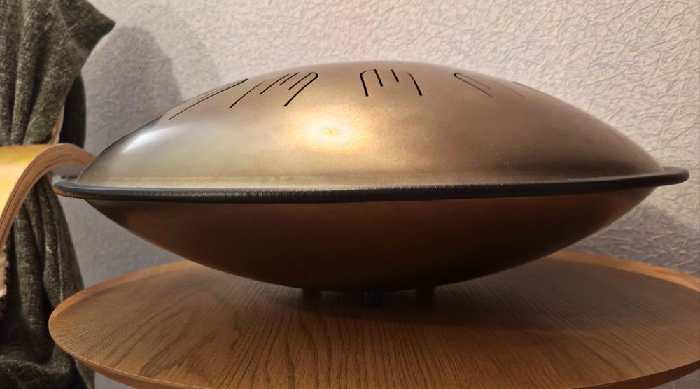 Глюкофон Nova Drum 48 12 +1