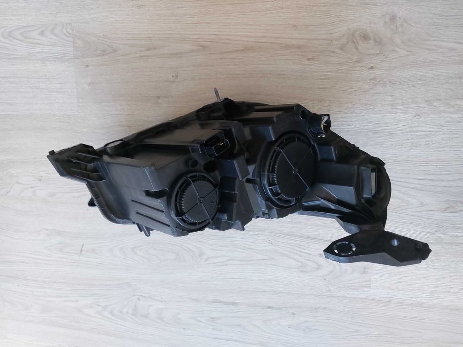 Farol Opel Corsa 2019 a 2023 Lado Esquerdo