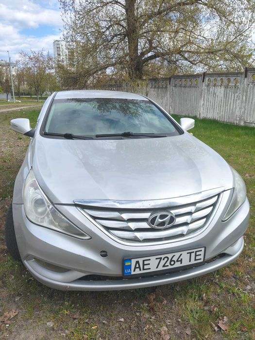 Оренда автомобіля