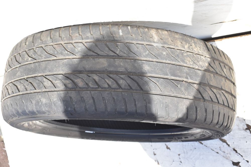 Opona Letnia COMPASAL GRANDECO XL 215/55R18 99V 4,95mm