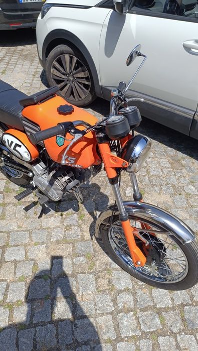 Sis Sachs v5 racing