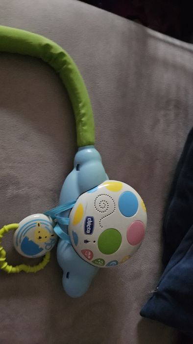 Espreguiçadeira chicco