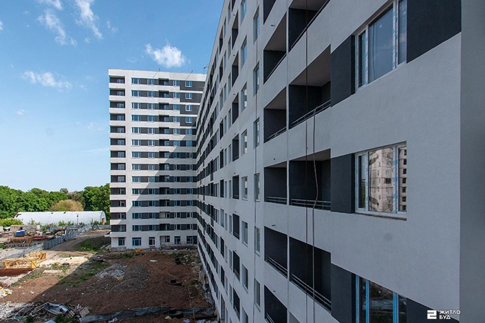 Продам 3-кім. квартиру в ЖК Пролісок, М Палац Спорту, Новые дома