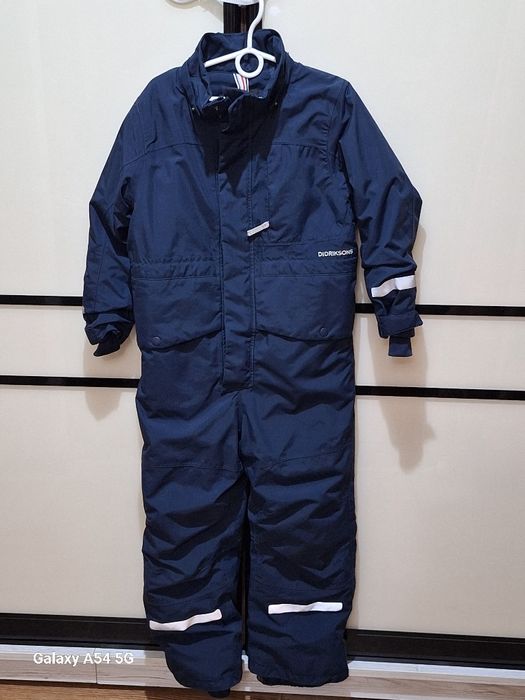 Зимовий комбінезон Didriksons PolarBjörnen 120+6