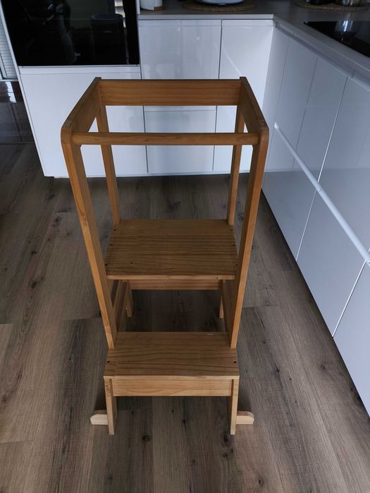 Torre de aprendizagem
