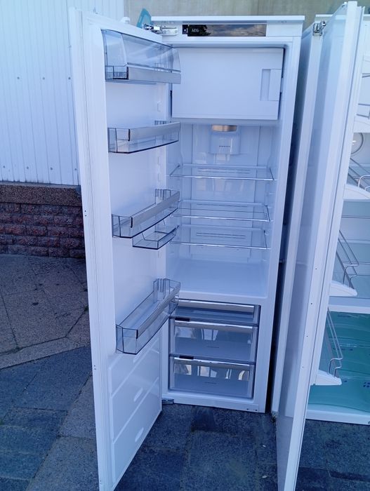 Встраиваемый холодильник Liebherr IKBP3554 (Miele) 177см INVERTER A+++