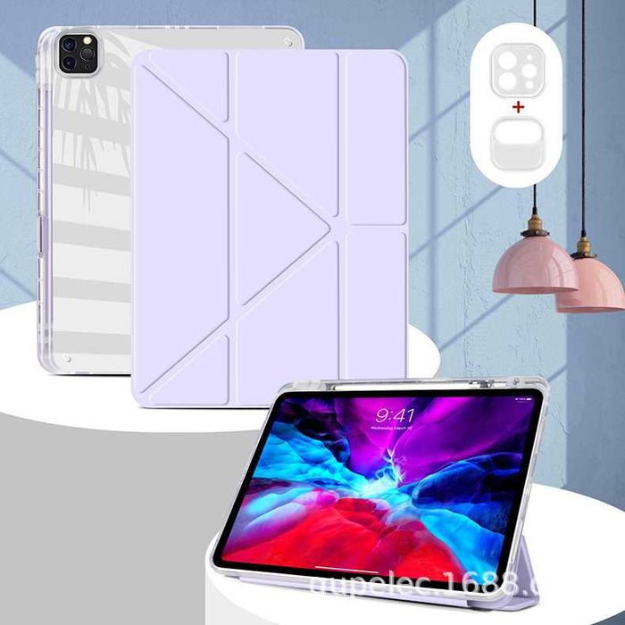 Чохол-книжка origami на, для айпада iPad Air4/5/11; iPad 10/11; Pro11