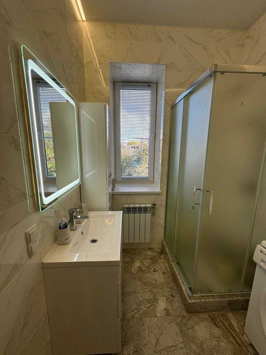 Продається ексклюзивна 3-х кімнатна квартира!