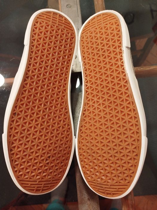 Sapatilhas QuebraMar usadas 1 vez