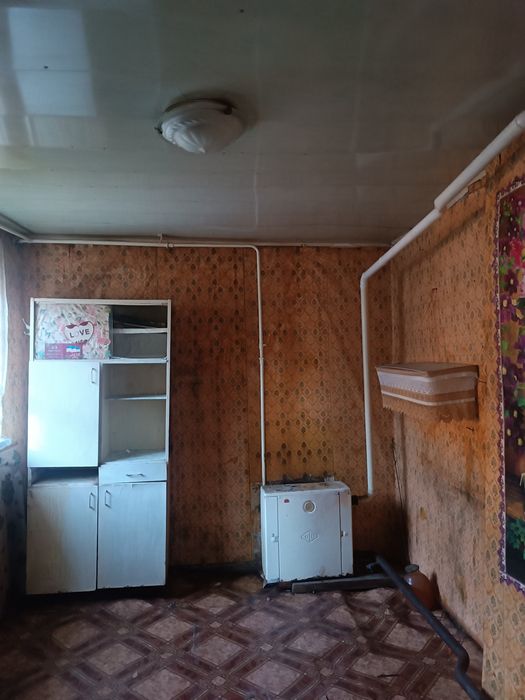 Продам будинок в районі маслозаводу