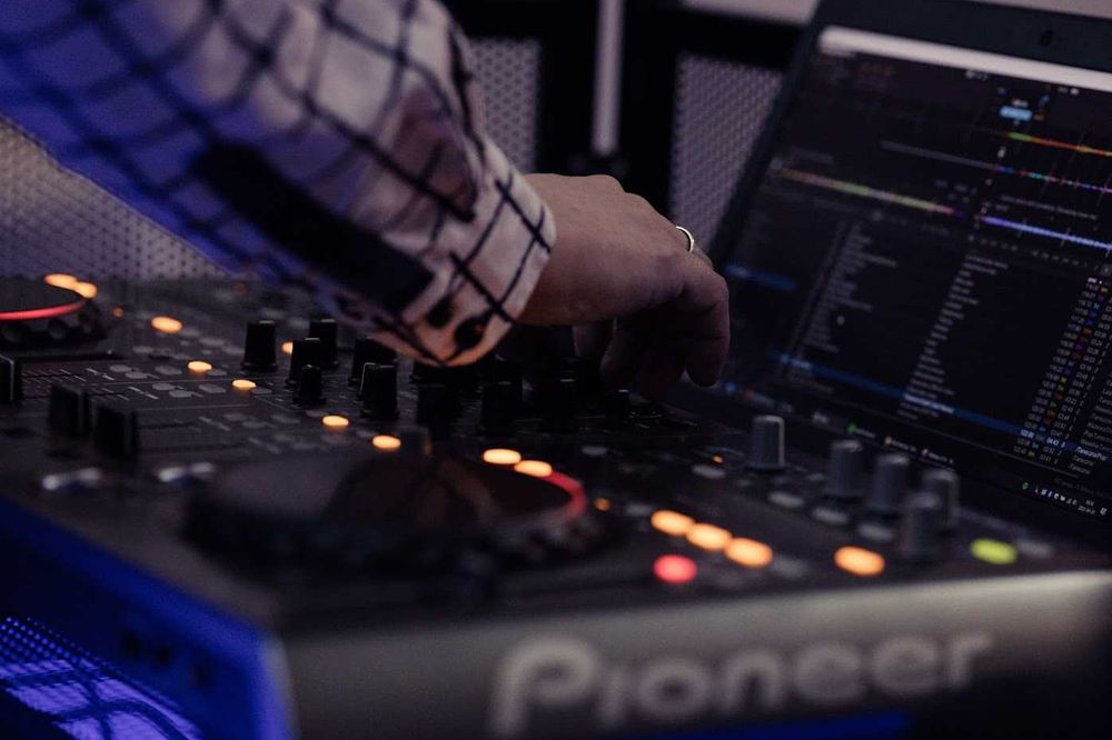 Dj na imprezy, 18-nastkę, jubileusze, karaoke - Leszno