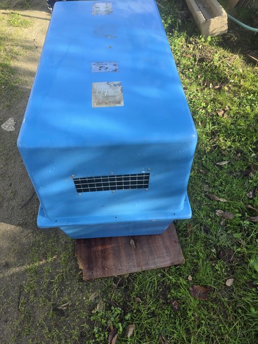 Transportadora grande