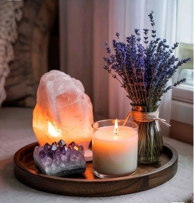 Bem-estar e cuidados passoais!