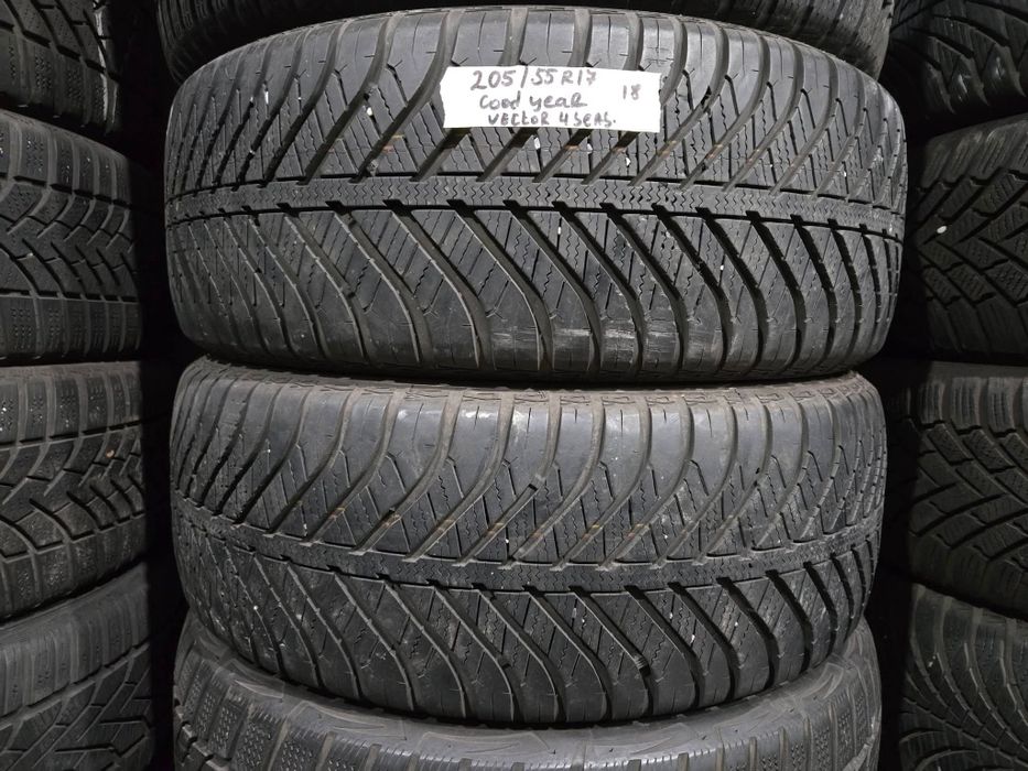 205/55R16 Michelin Dunlop Continental Склад 205 60 215 55