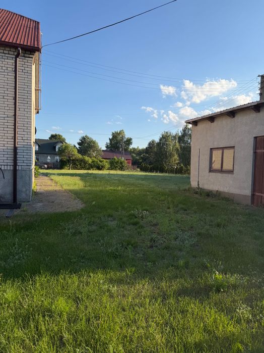 Siedlisko na sprzedaż