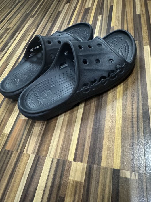 Klapki crocs 36/37