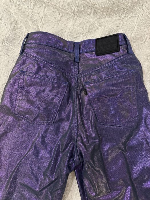 Levis джинсы 26р