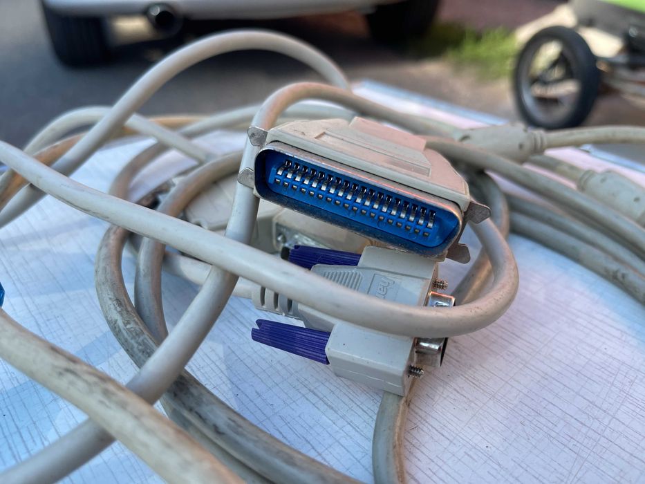 Комутатор некерований D-Link DES-1008D