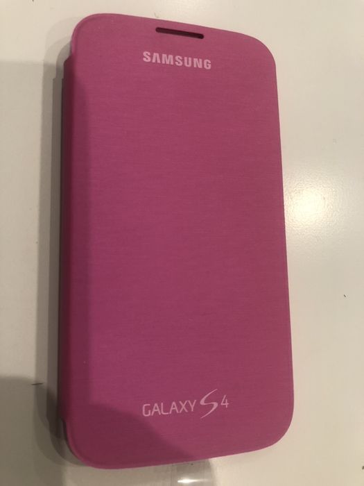 Capa Nova Original Samsung Galaxy s4