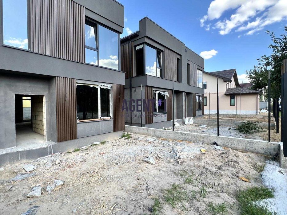Будинок – Петропавлівська Борщагівка, Царське село, Бучанський район - Більше