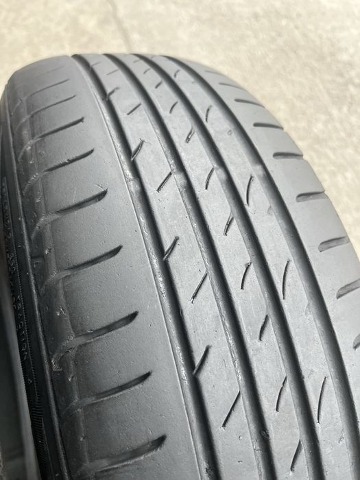 Літні Шини Nexen 195*65R15