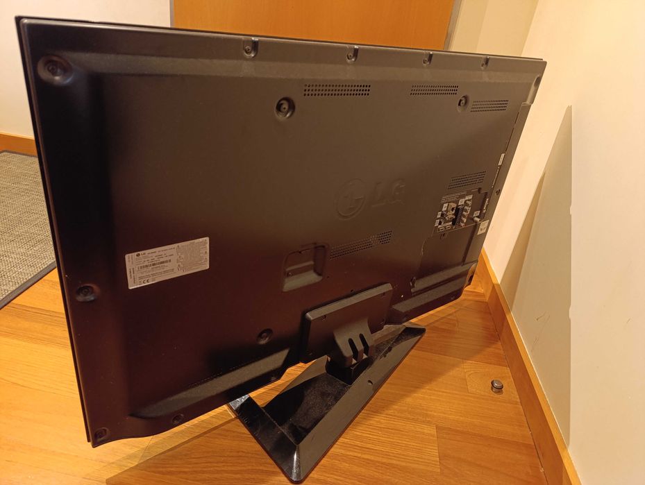 Televisão LG 43 polegadas