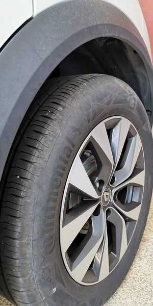 Renault Captur Exclusive Blue dci 95 - COMO NOVO