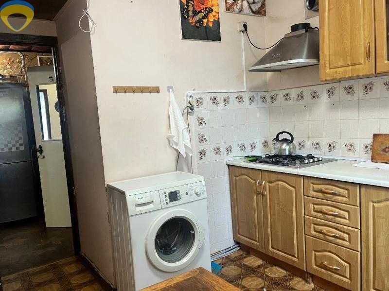 Двокімнатна квартира. Черемушки. Супер ціна