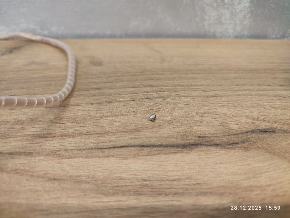 Zestaw egzaminacyjny pętla indukcyjna mikrosluchawka magnetyczna