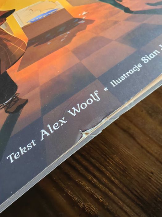 Escape room - Największa sprawa Sherlocka