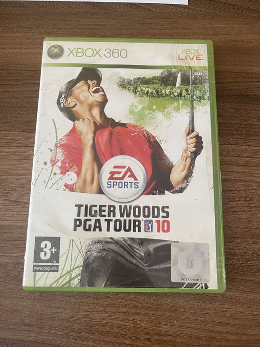 Płyty do Xbox 360