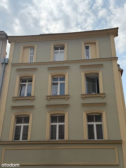 OKAZJA: 3 pokoje | 67,8 m² | 1 min od Rynku | Miejsce parkingowe