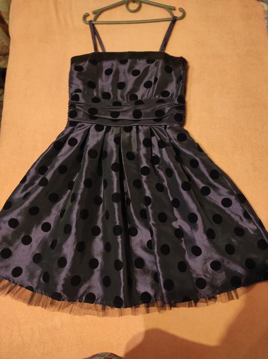 Платья на девочку от 60 грн.