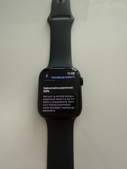 Apple Watch Series 9  45mm Cellular