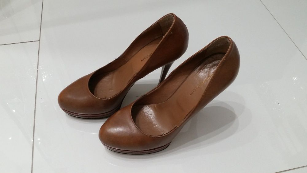 Buty szpilki Primamoda r.38