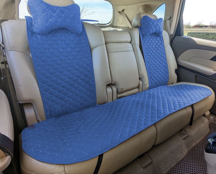 Качественные! автомобильные чехлы, накидки на авто сиденья