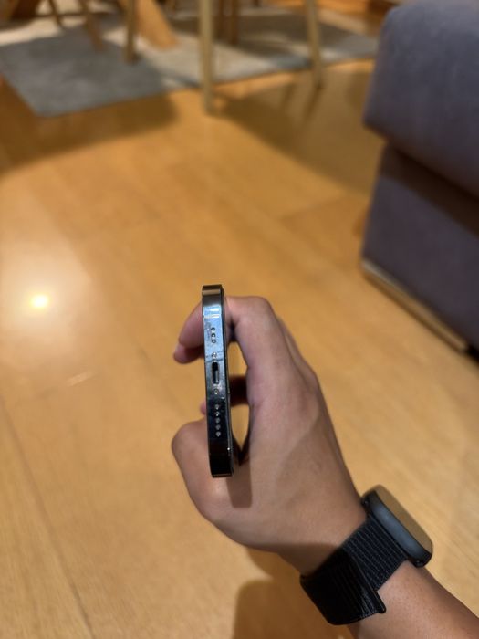 iPhone 13 Pro 256GB Space Gray