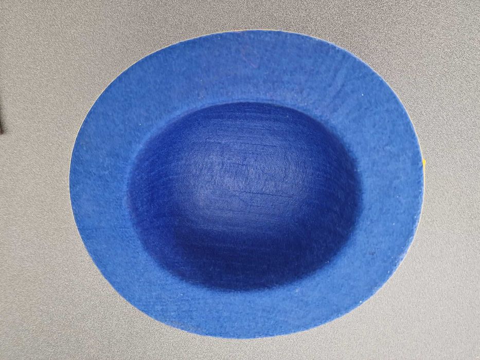 Chapeu de palhaço - Carnaval