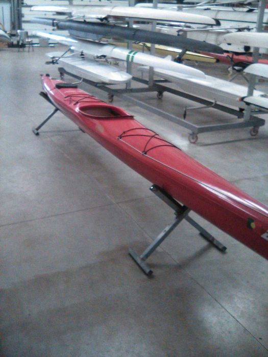 Kayak Sipre Millennium