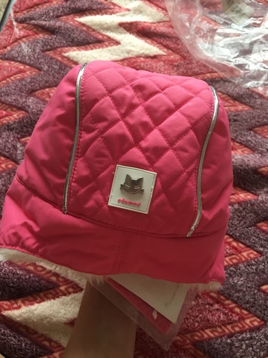 Шапка chicco